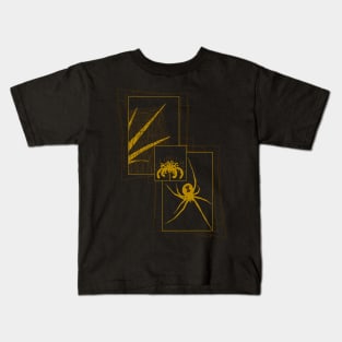 Black Widow V19 Kids T-Shirt